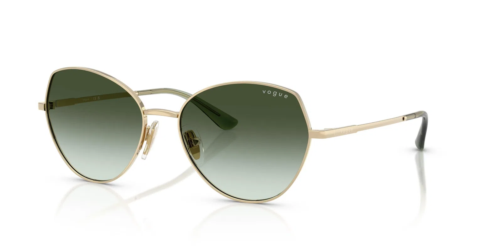 Vogue 4330S Sunglasses - view 24